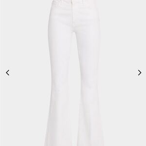 *NWT MOTHER THE WEEKENDER sz 29